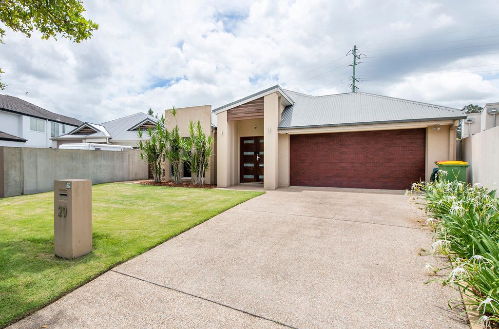 29 The Close, Helensvale  QLD  4212